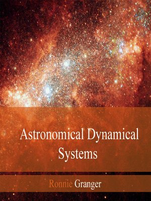cover image of Astronomical Dynamical Systems